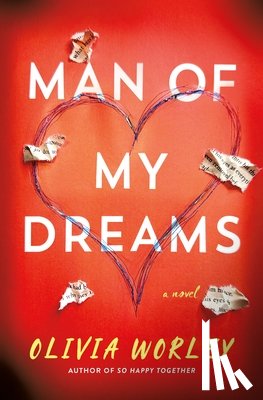 Worley, Olivia - Man of My Dreams
