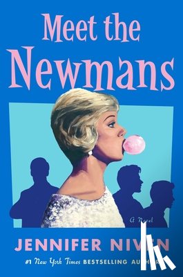 Niven, Jennifer - Meet the Newmans