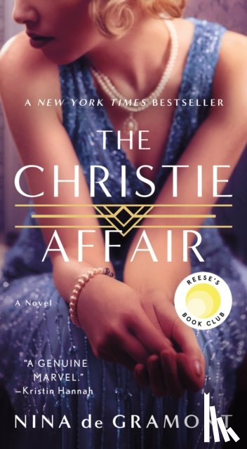 De Gramont, Nina - The Christie Affair