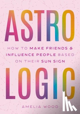 Wood, Amelia - Astrologic