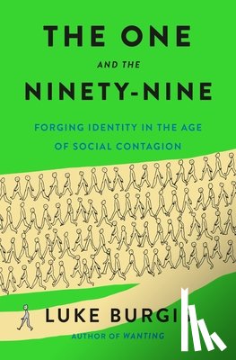 Burgis, Luke - One and the Ninety-Nine