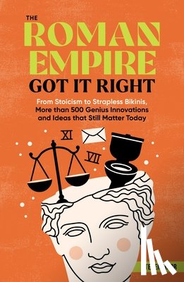 Marr, Steven - The Roman Empire Got It Right