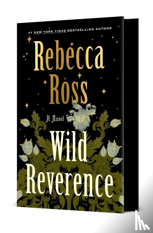 Ross, Rebecca - Wild Reverence
