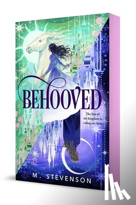Stevenson, M. - Behooved