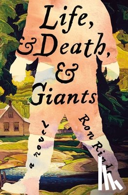 Rindo, Ron - Life, and Death, and Giants