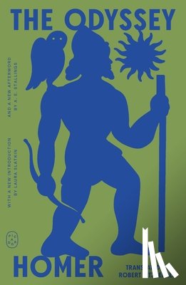 Homer - Odyssey