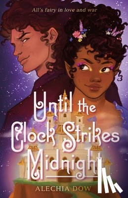 Dow, Alechia - Until the Clock Strikes Midnight