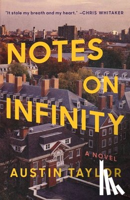 Taylor, Austin - Notes on Infinity