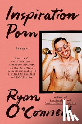 O'Connell, Ryan - Inspiration Porn