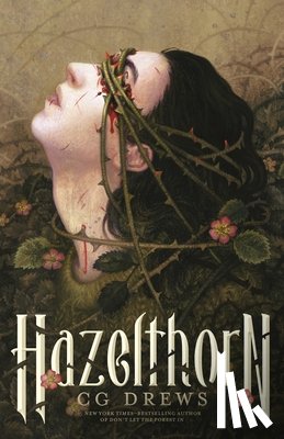Drews, CG - Hazelthorn