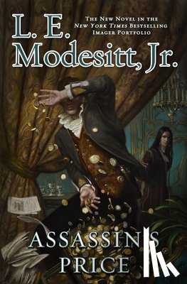Modesitt, L. E. - Assassin's Price