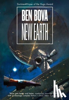 Bova, Ben - New Earth