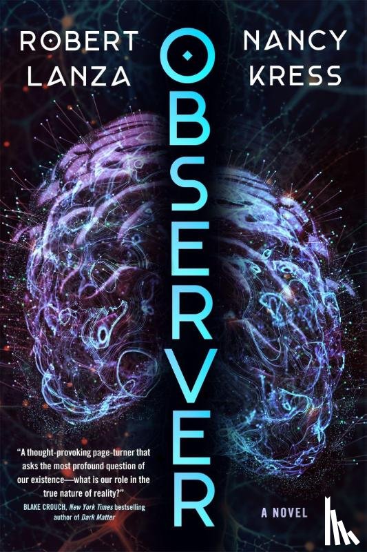 Lanza, Robert, Kress, Nancy - Observer