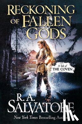 Salvatore, R. A. - Reckoning of Fallen Gods