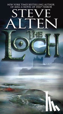 Alten, Steve - Loch
