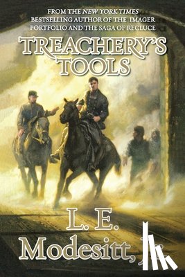 Modesitt, L. E. - Treachery's Tools