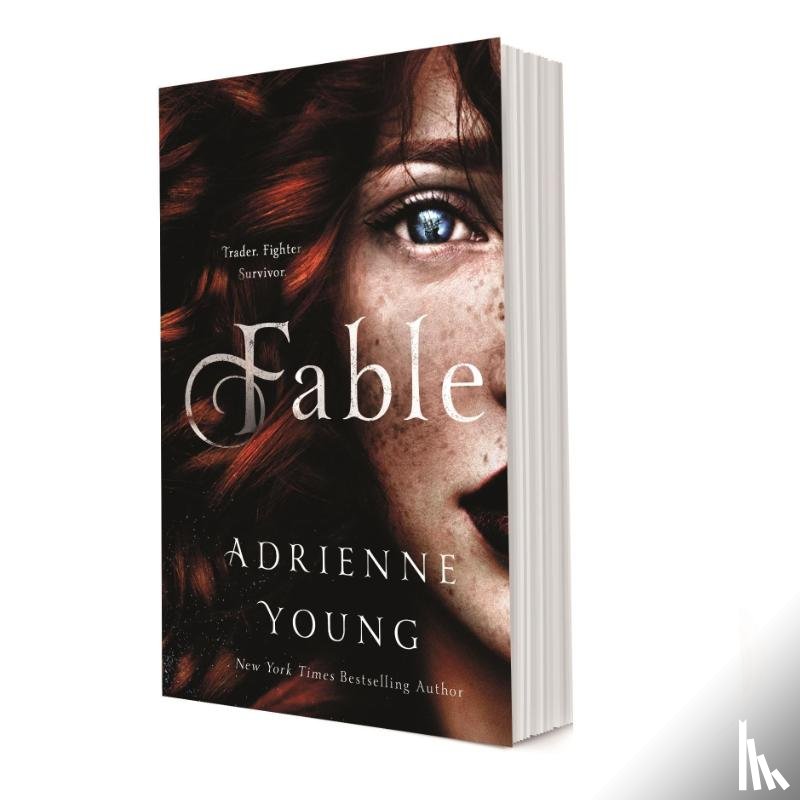 Young, Adrienne - Fable