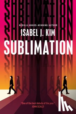 Kim, Isabel J. - Sublimation