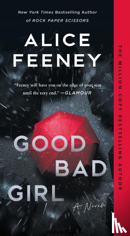 Feeney, Alice - Good Bad Girl