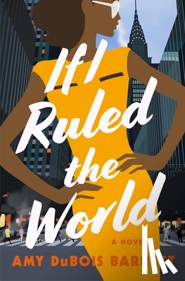 Barnett, Amy DuBois - If I Ruled the World