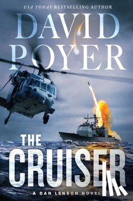Poyer, David - The Cruiser: A Dan Lenson Novel