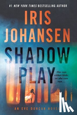 Johansen, Iris - Shadow Play