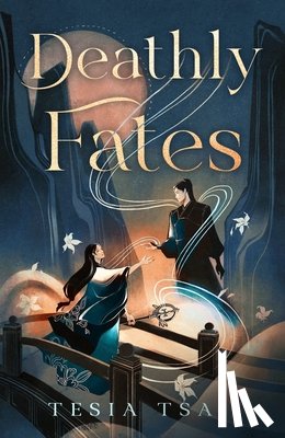 Tsai, Tesia - Deathly Fates