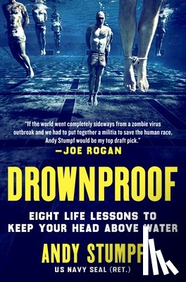 Stumpf, Andy - Drownproof