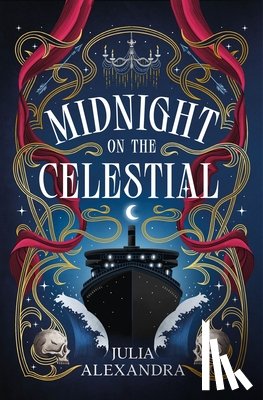 Alexandra, Julia - Midnight on the Celestial