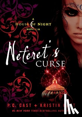 Cast, P. C. - Neferet's Curse
