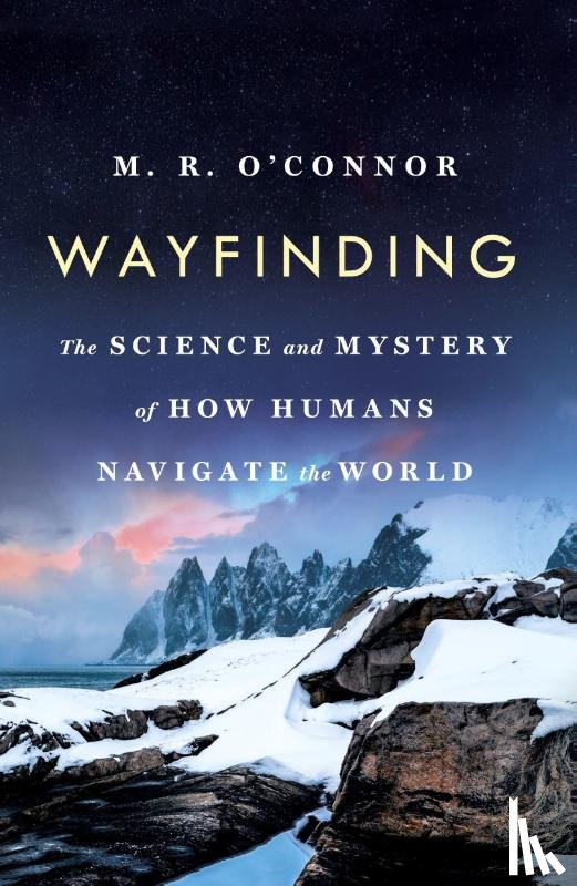 O'Connor, M. R. - Wayfinding
