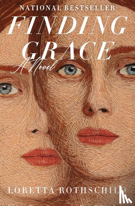 Rothschild, Loretta - Finding Grace