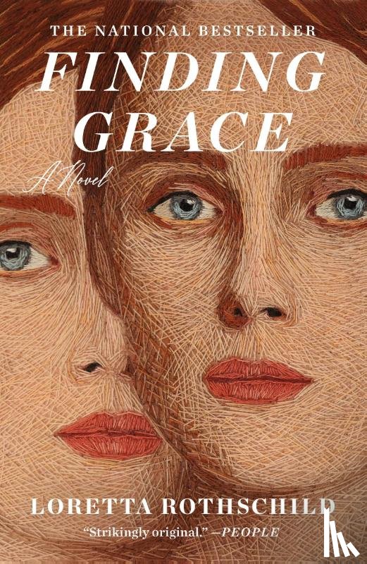 Rothschild, Loretta - Finding Grace