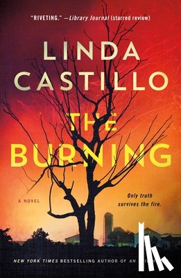 Castillo, Linda - The Burning