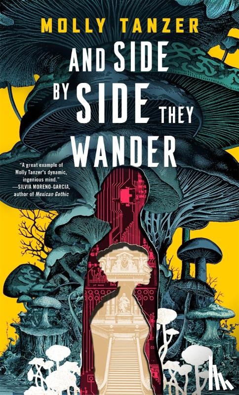 Tanzer, Molly - And Side by Side They Wander