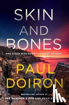 Doiron, Paul - Skin and Bones