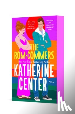 Center, Katherine - The Rom-Commers