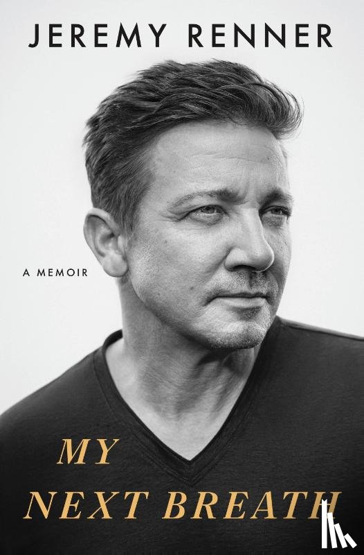 Renner, Jeremy - My Next Breath