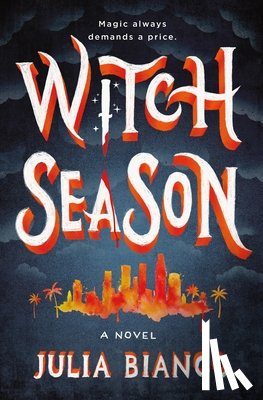 Bianco, Julia - Witch Season