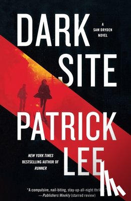 Lee, Patrick - Dark Site