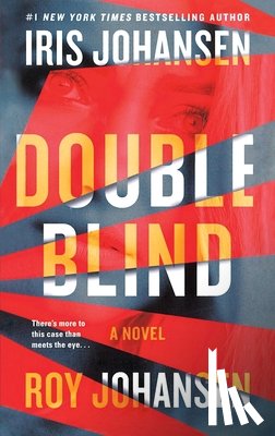 Johansen, Iris - Double Blind
