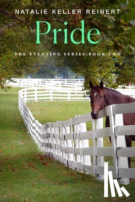 Reinert, Natalie Keller - Pride