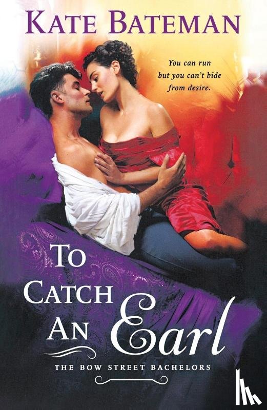 Bateman, Kate - To Catch an Earl