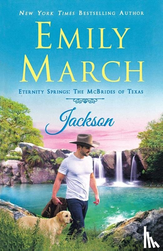 March, Emily - Jackson