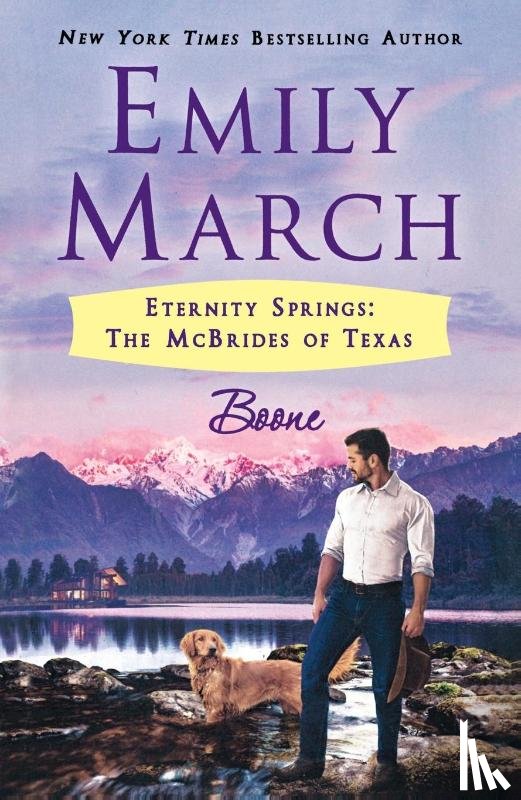 March, Emily - Boone