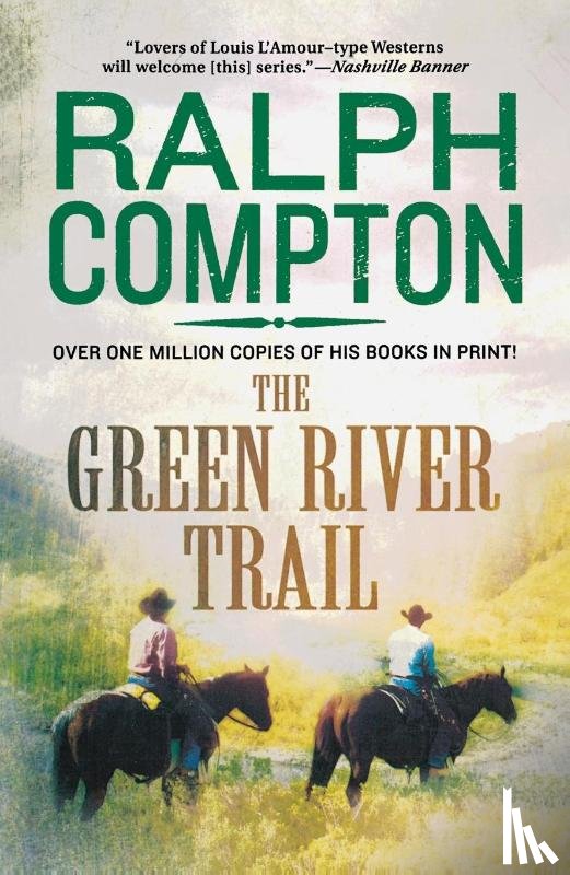 Compton, Ralph - Green River Trail