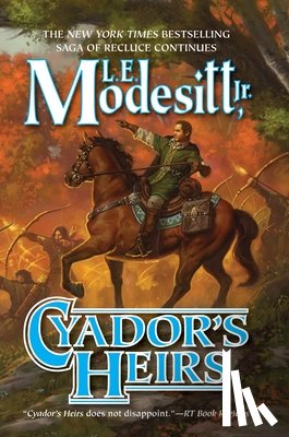 Modesitt, L. E. - Cyador's Heirs