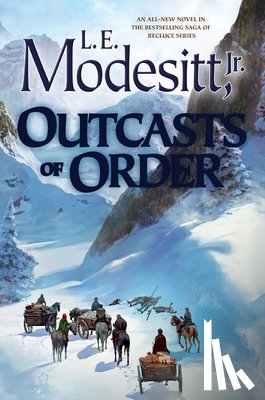 Modesitt, L. E. - Outcasts of Order