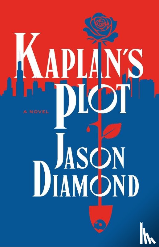 Diamond, Jason - Kaplan's Plot