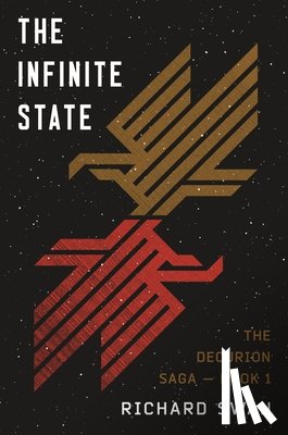 Swan, Richard - The Infinite State